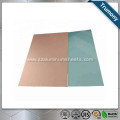 4047 H24 5052 Aluminum Base Copper Clad Sheet